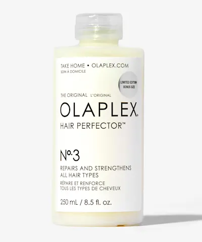 OLAPLEX - No. 3 Hair Perfector Pre-Shampoo Strengthening and Reparative Hair Treatment