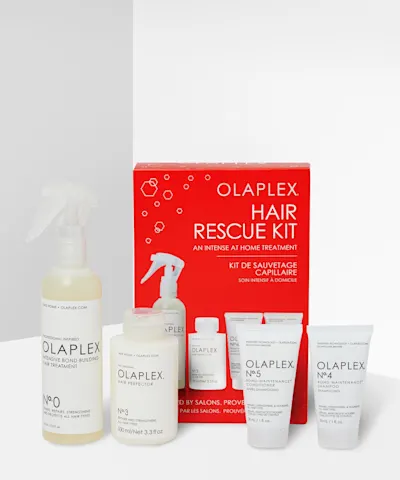 OLAPLEX - Hair Rescue Kit