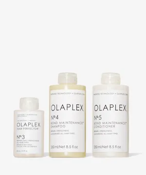 olaplex Damage Repair Trio
