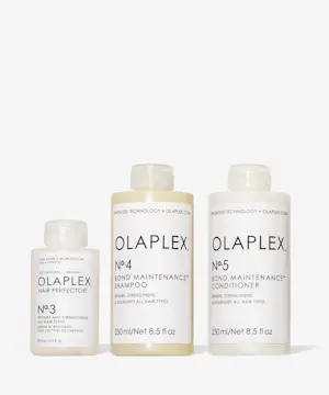 OLAPLEX Damage Repair Trio