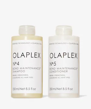 olaplex Daily Essentials Duo