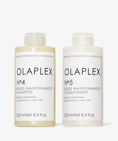 OLAPLEX - Daily Essentials Duo