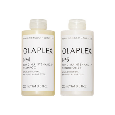 OLAPLEX Daily Essentials Duo