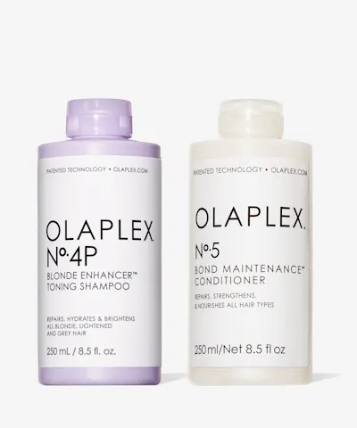 OLAPLEX - Blonde Essentials Duo