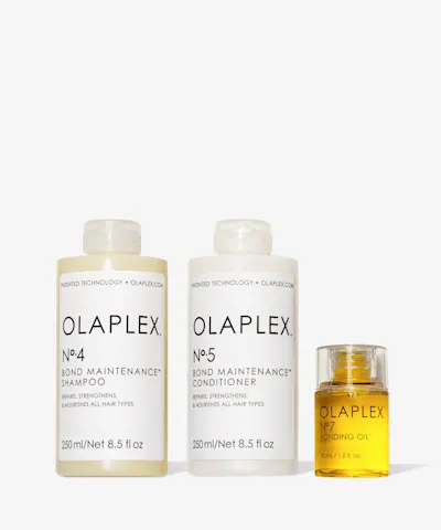 OLAPLEX - Healthy Hair Trio