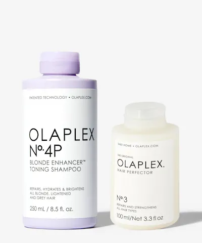 OLAPLEX - Blonde Perfector Duo