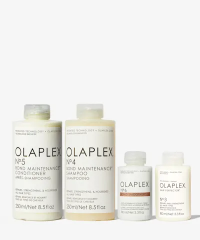 OLAPLEX - Ultimate Bundle