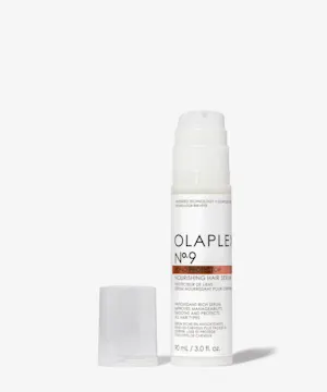 olaplex No. 9 Bond Protector Heat Protection & Frizz Reduction Nourishing Hair Serum