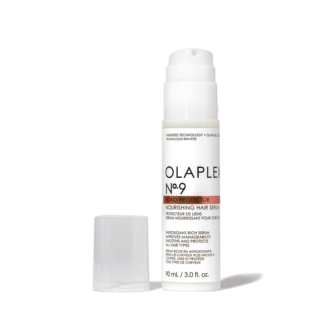 OLAPLEX No. 9 Bond Protector Heat Protection & Frizz Reduction Nourishing Hair Serum