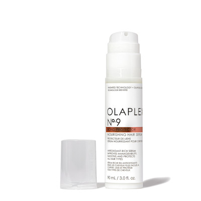 OLAPLEX No. 9 Bond Protector Heat Protection & Frizz Reduction Nourishing Hair Serum