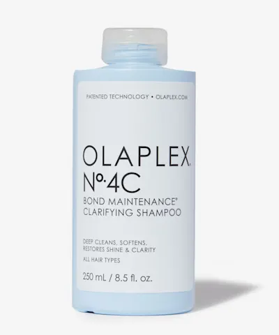 OLAPLEX - No. 4C Bond Maintenance Deep Clean Clarifying Shampoo