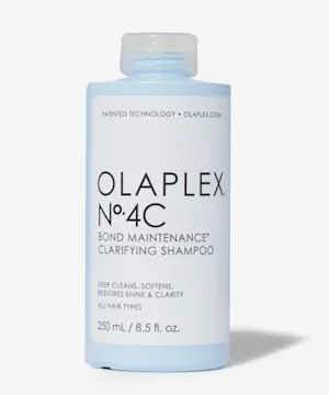 olaplex No. 4C Bond Maintenance Deep Clean Clarifying Shampoo