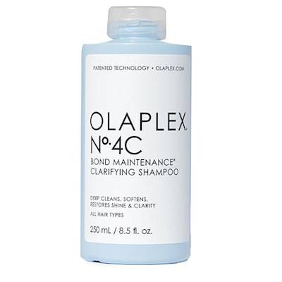 OLAPLEX No. 4C Bond Maintenance Deep Clean Clarifying Shampoo