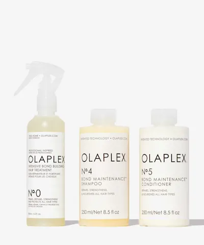 OLAPLEX - Intense Maintenance Trio