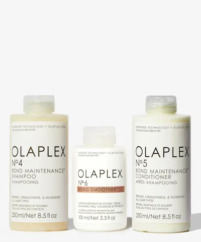 OLAPLEX - Smoothing Trio