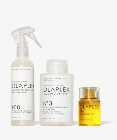 OLAPLEX - Intensive Trio