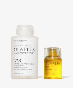 olaplex Repairing Duo