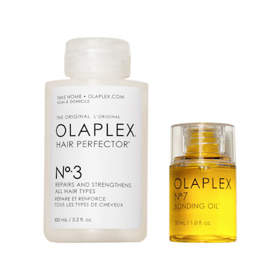 OLAPLEX Repairing Duo