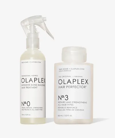 OLAPLEX - Restoration Duo