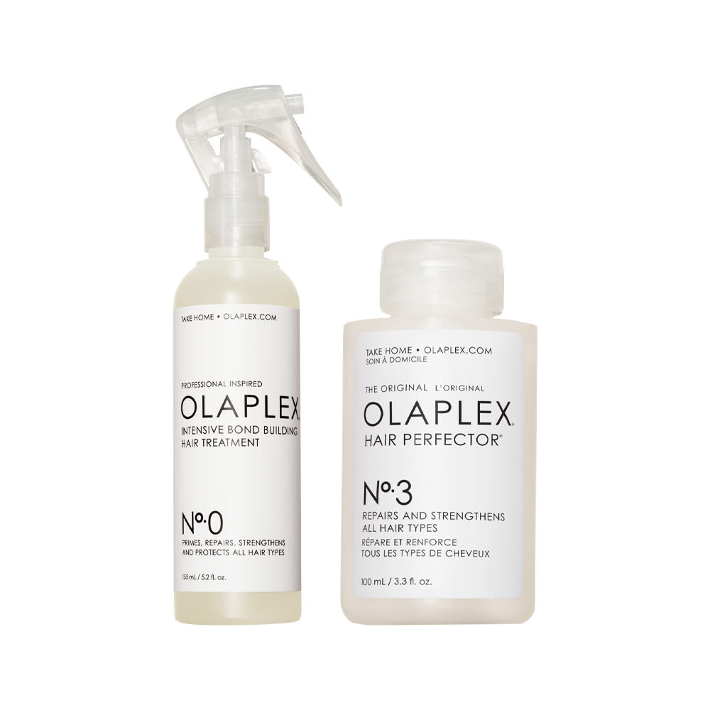 OLAPLEX Restoration Duo