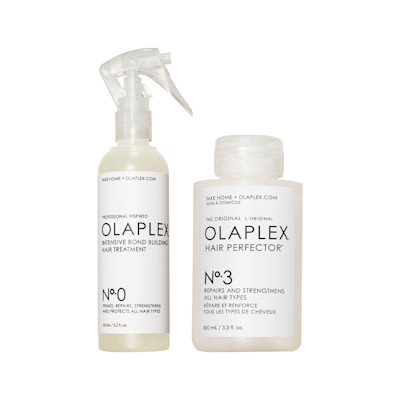 OLAPLEX Restoration Duo