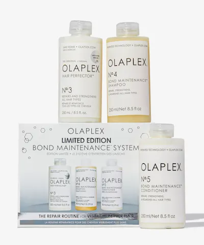 OLAPLEX - Bond Maintenance™ System