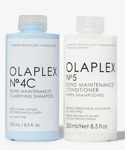 OLAPLEX - Daily Clarifying Duo
