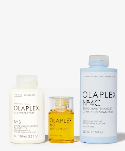 OLAPLEX - Bond Perfector Trio