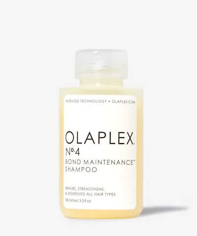 OLAPLEX - No. 4 Bond Maintenance Strengthening and Reparative Hair Shampoo