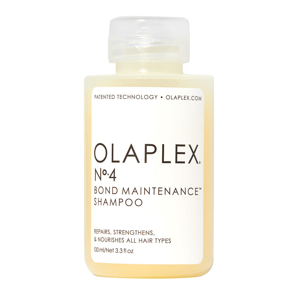 OLAPLEX - No.4 Bond Maintenance Shampoo 100ml