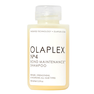 OLAPLEX - No.4 Bond Maintenance Shampoo 100ml