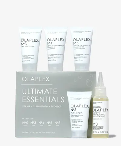 OLAPLEX - Ultimate Essentials Kit