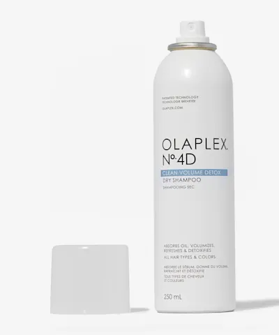OLAPLEX - No. 4D Clean Volume Weightless Oil-Absorption Detox Dry Shampoo
