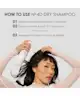 OLAPLEX - No. 4D Clean Volume Weightless Oil-Absorption Detox Dry Shampoo