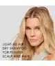 OLAPLEX - No. 4D Clean Volume Weightless Oil-Absorption Detox Dry Shampoo