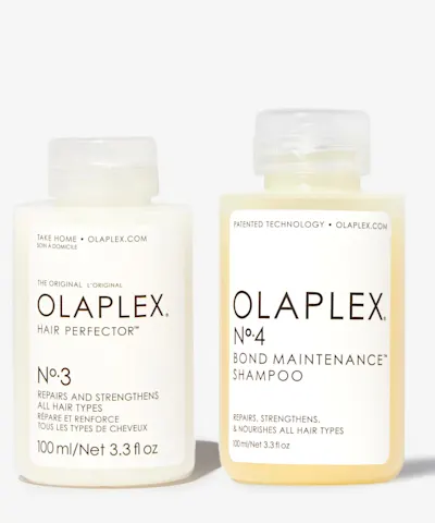 OLAPLEX - Travel Shampoo & Bond Duo