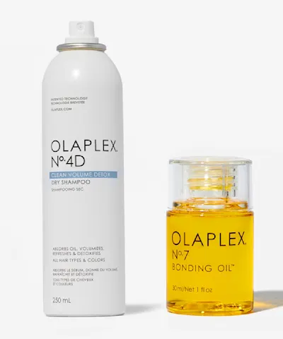 OLAPLEX - The Volumising & Reparative Duo
