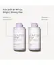 OLAPLEX - No. 5P Blonde Hair Hydrating & Brightening Purple Toning Conditioner