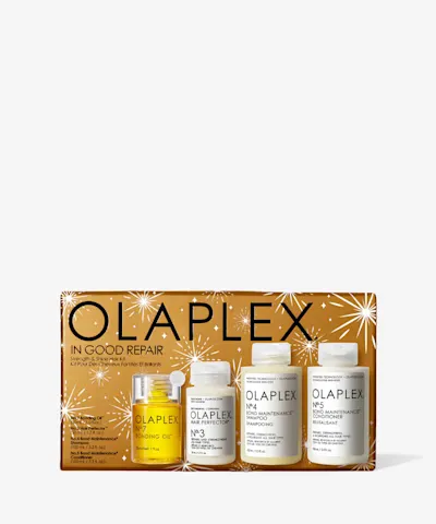 OLAPLEX - In Good Repair