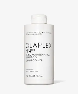 olaplex No.4 Fine Bond Maintenance Shampoo