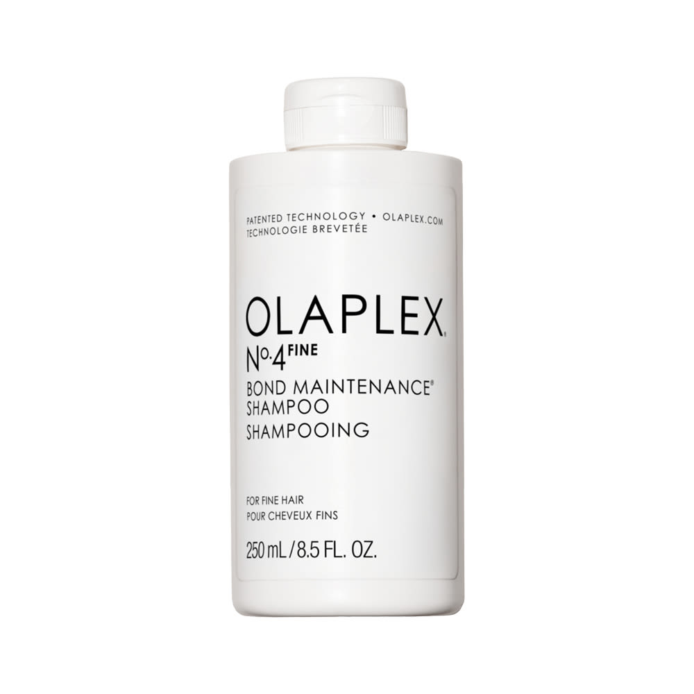 OLAPLEX No.4 Fine Bond Maintenance Shampoo 250ml