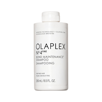 OLAPLEX No.4 Fine Bond Maintenance Shampoo 250ml