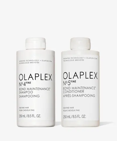 OLAPLEX - Daily Essentials Fine Hair Duo