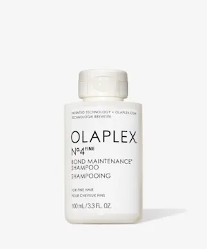 olaplex No.4 Fine Bond Maintenance Shampoo