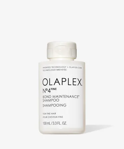 OLAPLEX - No.4 Fine Bond Maintenance Shampoo