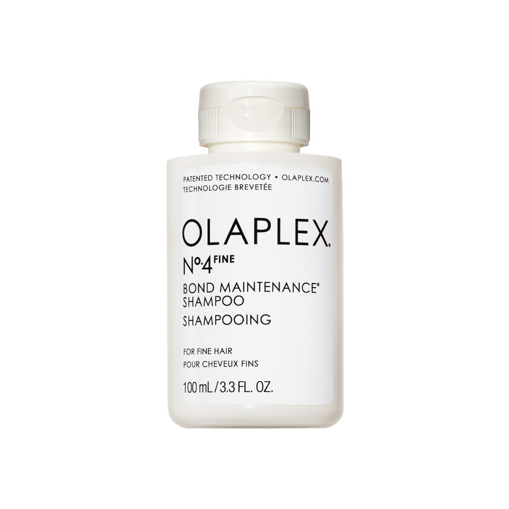 OLAPLEX No.4 Fine Bond Maintenance Shampoo 100ml