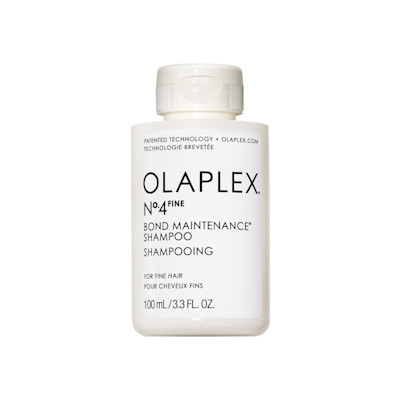 OLAPLEX No.4 Fine Bond Maintenance Shampoo 100ml