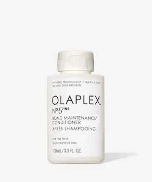 olaplex No.5 Fine Bond Maintenance Conditioner