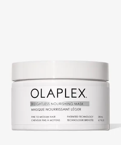 OLAPLEX - Weightless Nourishing Mask 