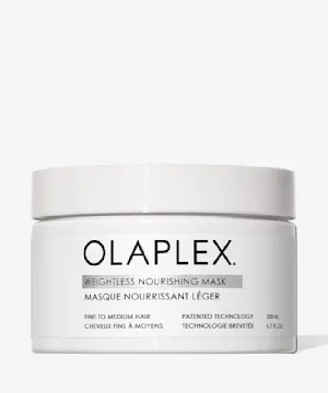 olaplex Weightless Nourishing Mask